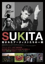 Sukita The Shoot Must Go On' Poster