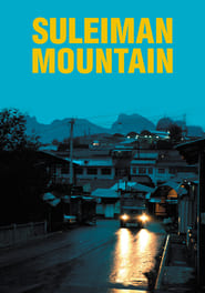 Suleiman Mountain' Poster