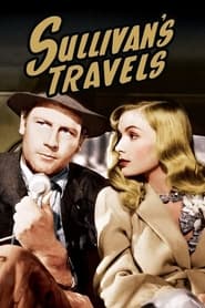 Sullivans Travels' Poster