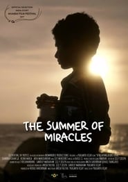 The Summer of Miracles' Poster