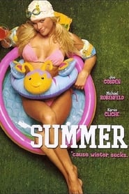 Summer' Poster