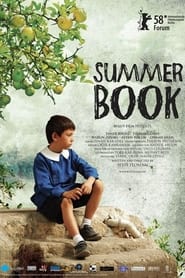 Summer Book' Poster