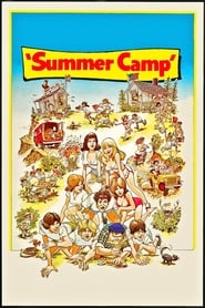 Summer Camp' Poster