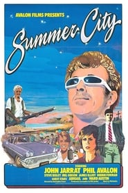 Summer City' Poster