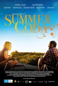 Summer Coda' Poster