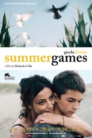 Summer Games' Poster
