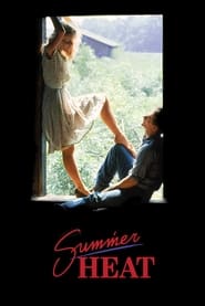 Summer Heat' Poster