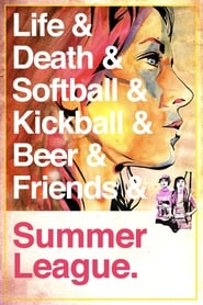 Summer League' Poster