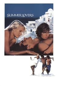 Summer Lovers' Poster