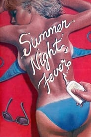 Summer Night Fever' Poster