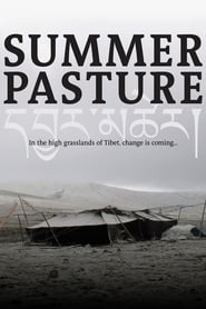 Summer Pasture' Poster