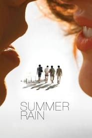 Summer Rain' Poster