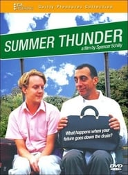 Summer Thunder' Poster