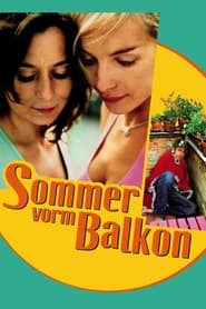 Summer in Berlin' Poster