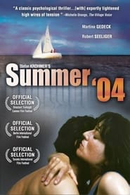Summer 04' Poster