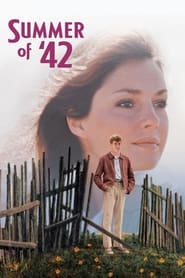 Summer of 42' Poster