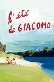 Summer of Giacomo' Poster
