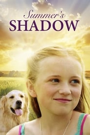Summers Shadow' Poster