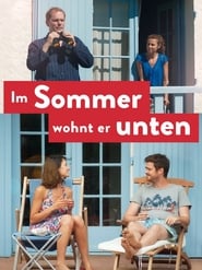Summers Downstairs' Poster