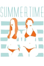 Summertime Poster