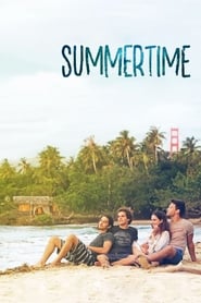 Summertime' Poster