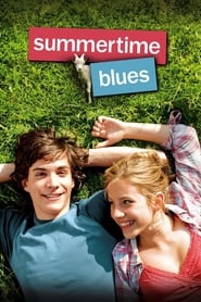 Summertime Blues' Poster