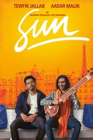 Sun' Poster