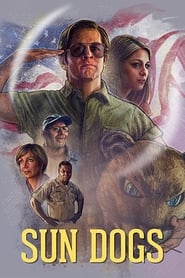 Sun Dogs' Poster