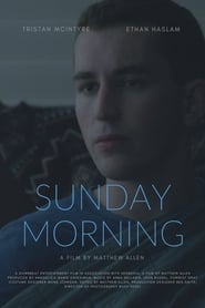 Sunday Morning' Poster