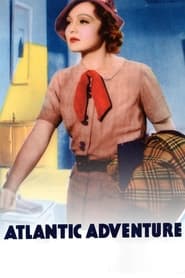 Atlantic Adventure' Poster