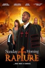 Sunday Morning Rapture' Poster