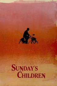 Sundays Children' Poster