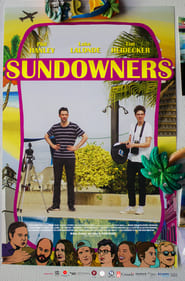 Sundowners' Poster