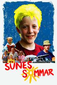 Sunes Summer' Poster