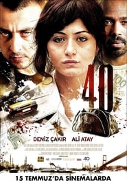 40' Poster