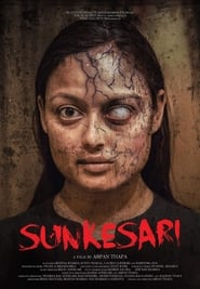 Sunkesari' Poster