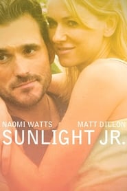 Sunlight Jr' Poster