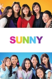 Sunny Our Hearts Beat Together' Poster