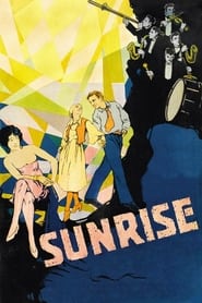 Sunrise A Song of Two Humans' Poster