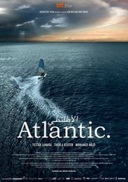 Atlantic' Poster