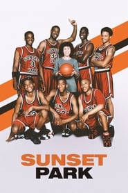 Sunset Park' Poster