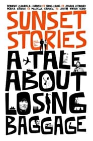 Sunset Stories' Poster