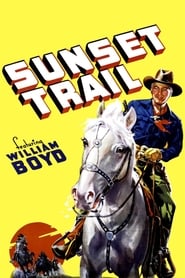 Sunset Trail' Poster