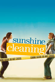 Streaming sources forSunshine Cleaning