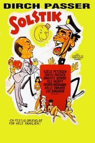 Sunstroke' Poster