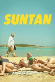 Suntan' Poster
