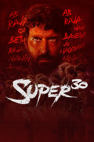 Super 30' Poster