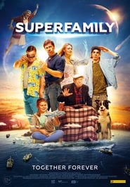 Super Family' Poster