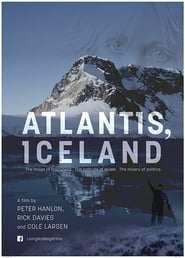 Atlantis Iceland' Poster