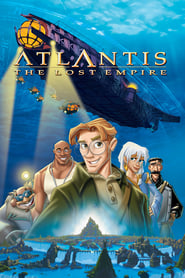 Streaming sources forAtlantis The Lost Empire
